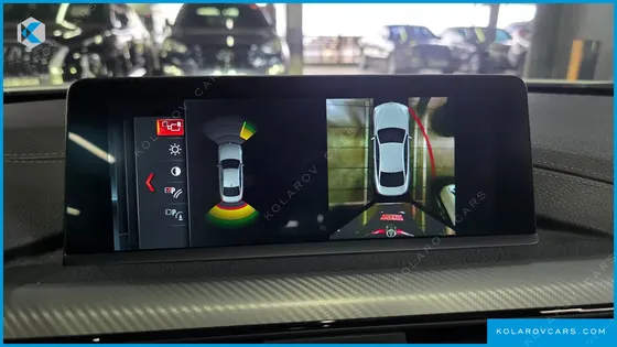 BMW 4 SERIES 430I M SPORT COUPE