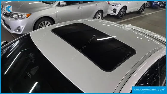 BMW 4 SERIES 430I M SPORT COUPE