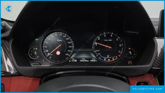 BMW 4 SERIES 420I M SPORT COUPE