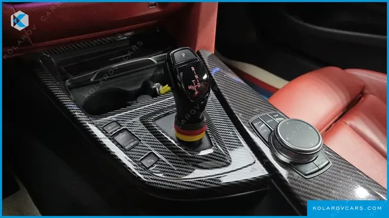 BMW 4 SERIES 420I M SPORT COUPE