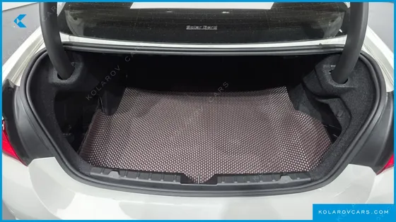 BMW 4 SERIES 420I M SPORT COUPE