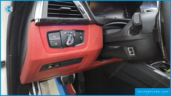 BMW 4 SERIES 420I M SPORT COUPE