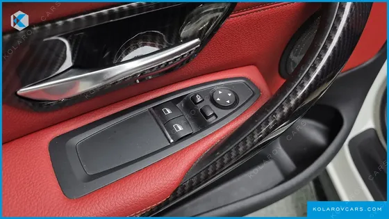 BMW 4 SERIES 420I M SPORT COUPE