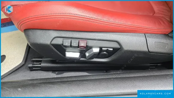 BMW 4 SERIES 420I M SPORT COUPE