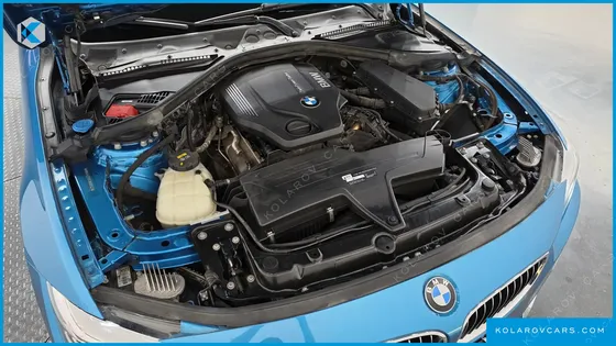 BMW 4 SERIES 420D LUXURY GRANCOUPE