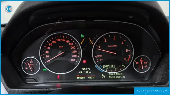 BMW 4 SERIES 420D LUXURY GRANCOUPE