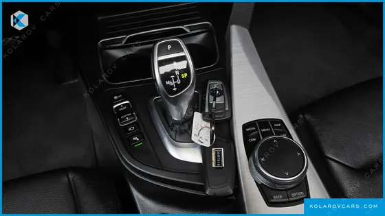 BMW 4 SERIES 420D LUXURY GRANCOUPE