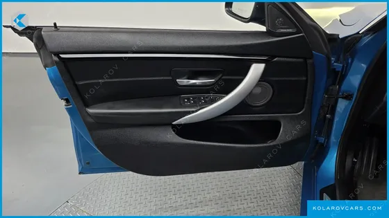 BMW 4 SERIES 420D LUXURY GRANCOUPE