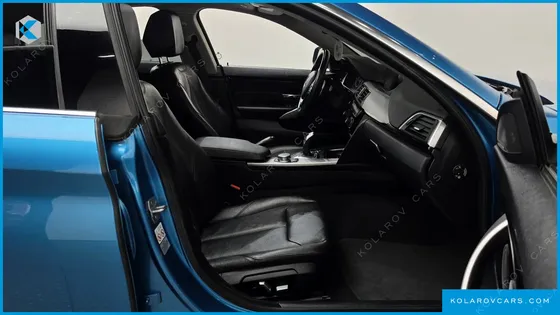 BMW 4 SERIES 420D LUXURY GRANCOUPE