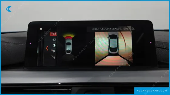 BMW 4 SERIES 420D LUXURY GRANCOUPE
