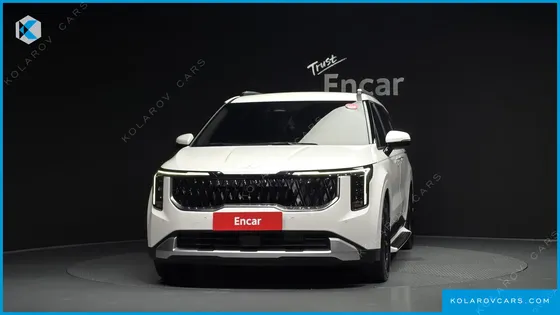KIA CARNIVAL 9-SEATER PRESTIGE