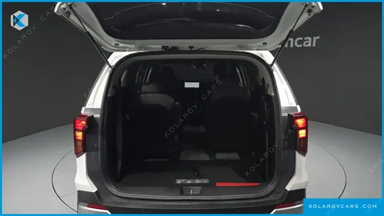 KIA CARNIVAL 9-SEATER PRESTIGE