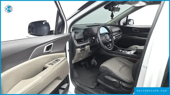 KIA CARNIVAL HEV 9 SEATER PRESTIGE