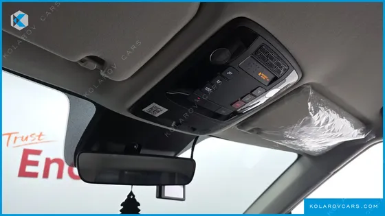 KIA CARNIVAL HEV 9 SEATER PRESTIGE