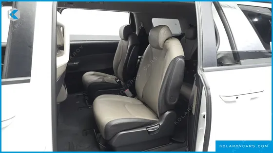 KIA CARNIVAL HEV 9 SEATER PRESTIGE
