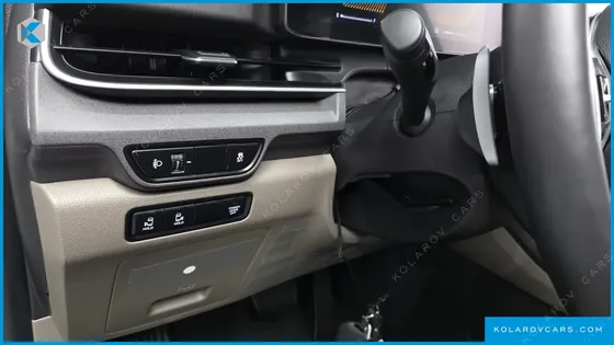 KIA CARNIVAL HEV 9 SEATER PRESTIGE