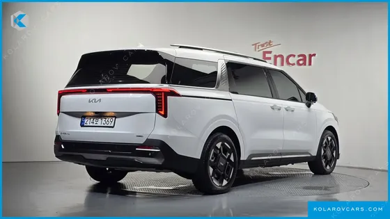 KIA CARNIVAL HEV 9SEATER SIGNATURE