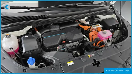 KIA CARNIVAL HEV 9SEATER SIGNATURE
