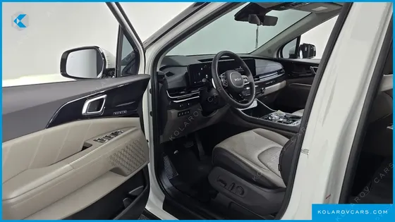KIA CARNIVAL HEV 9SEATER SIGNATURE
