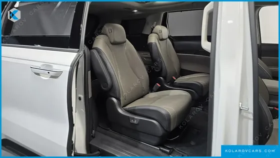 KIA CARNIVAL HEV 9SEATER SIGNATURE