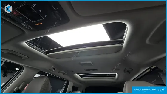 KIA CARNIVAL HEV 9SEATER SIGNATURE