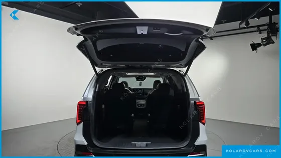 KIA CARNIVAL HEV 9SEATER SIGNATURE