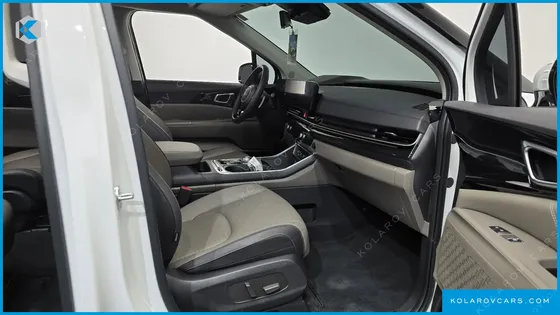 KIA CARNIVAL HEV 9SEATER SIGNATURE
