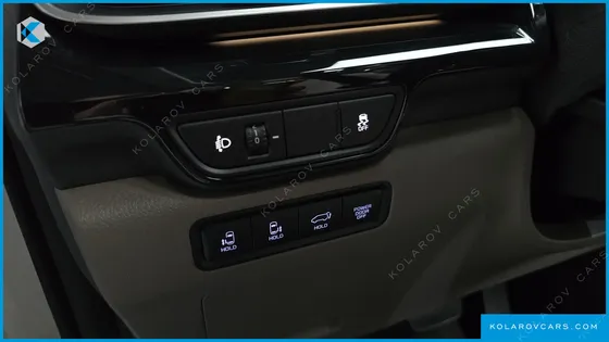 KIA CARNIVAL HEV 9SEATER SIGNATURE