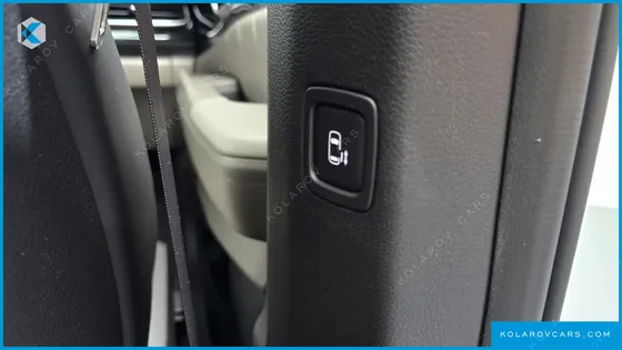 KIA CARNIVAL HEV 9SEATER SIGNATURE