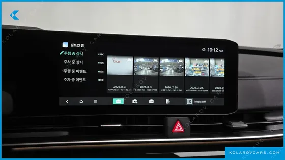 KIA CARNIVAL HEV 9SEATER SIGNATURE