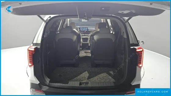 KIA CARNIVAL GASOLINE 9-SEATER HI LIMOUSINE