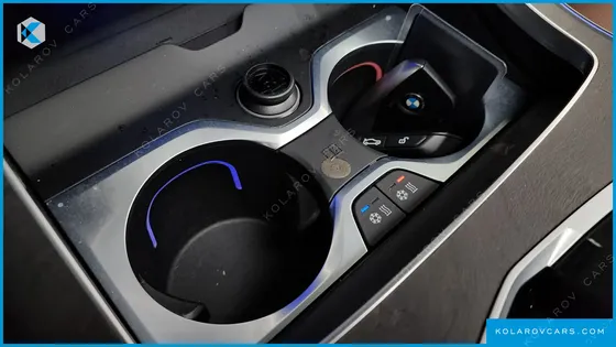 BMW X5 XDRIVE 40I XLINE
