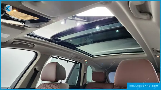 BMW X5 XDRIVE 40I XLINE