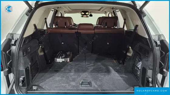 BMW X5 XDRIVE 40I XLINE