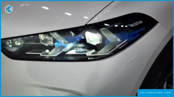BMW X5 XDRIVE 40I XLINE