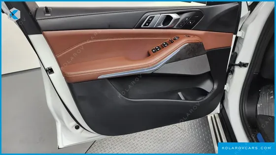 BMW X5 XDRIVE 40I XLINE
