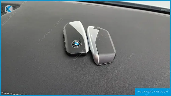 BMW X5 XDRIVE 40I XLINE