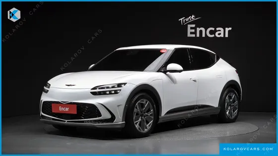 GENESIS GV60 STANDARD