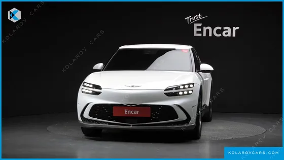 GENESIS GV60 STANDARD