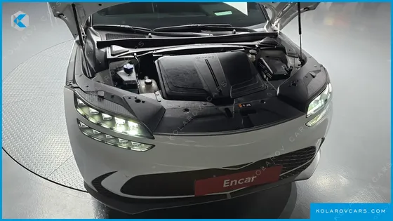 GENESIS GV60 STANDARD