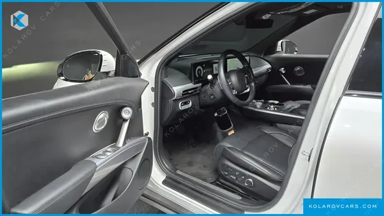 GENESIS GV60 STANDARD