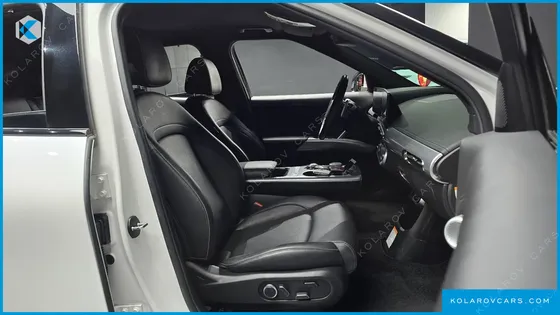 GENESIS GV60 STANDARD