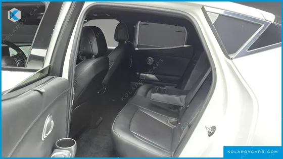 GENESIS GV60 STANDARD