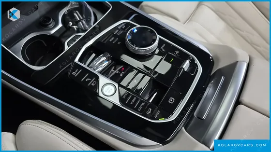 BMW X5 XDRIVE 50E M SPORT
