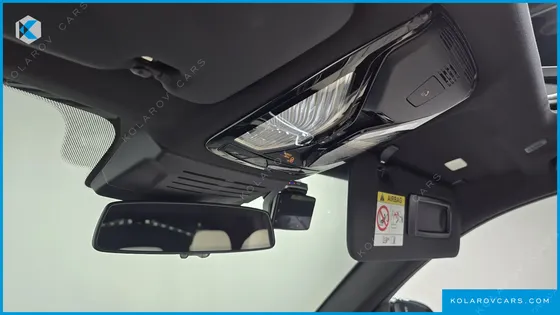 BMW X5 XDRIVE 50E M SPORT
