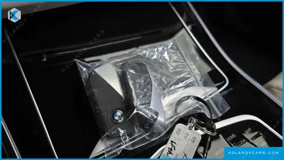 BMW X5 XDRIVE 50E M SPORT