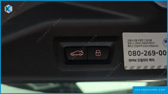 BMW X5 XDRIVE 50E M SPORT
