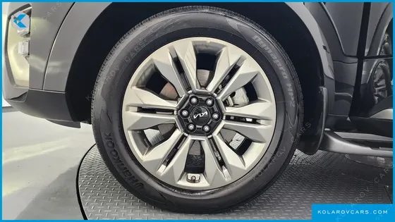 KIA MOHAVE DIESEL 3.0 4WD 7-SEATER