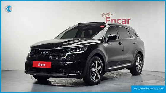 KIA SORENTO DIESEL 2.2 4WD