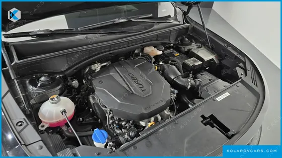 KIA SORENTO DIESEL 2.2 4WD